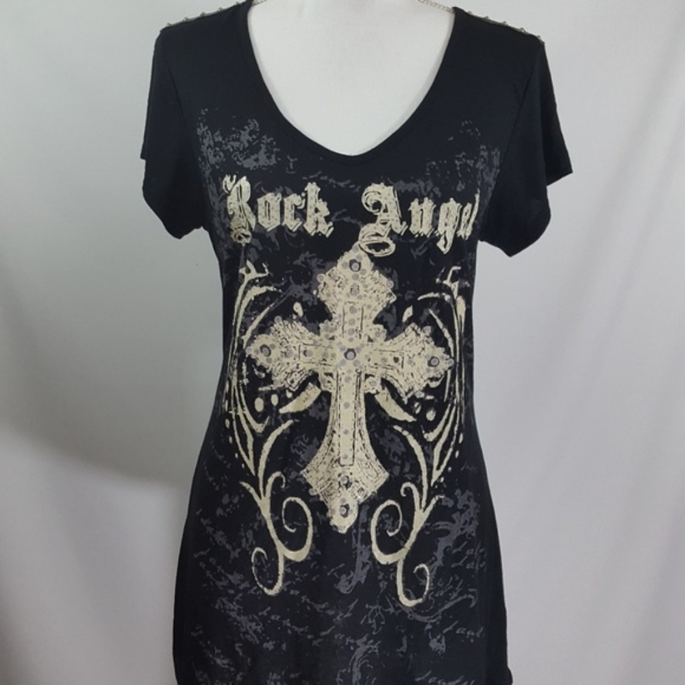 Studed t-shirt